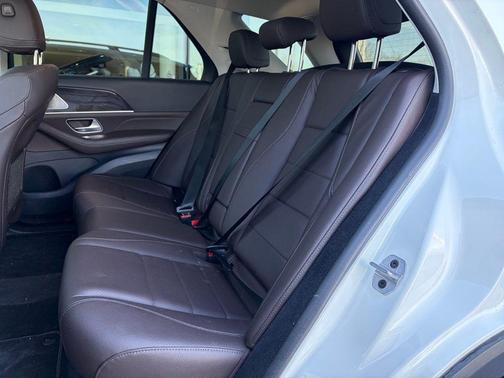 2022 Mercedes-Benz GLE 350 4MATIC