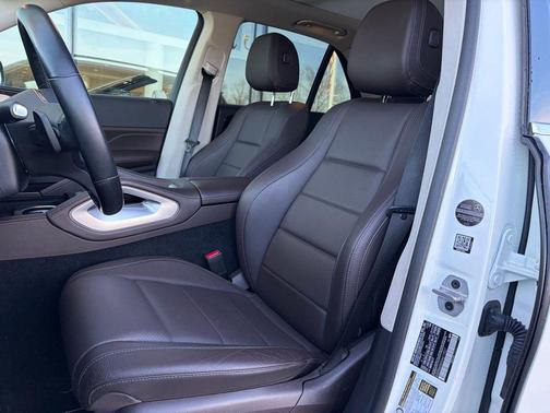 2022 Mercedes-Benz GLE 350 4MATIC