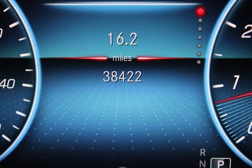 2022 Mercedes-Benz GLE 350 4MATIC