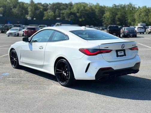 2023 BMW M440 i xDrive