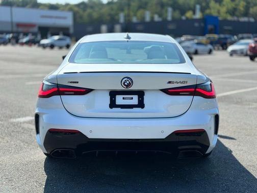 2023 BMW M440 i xDrive