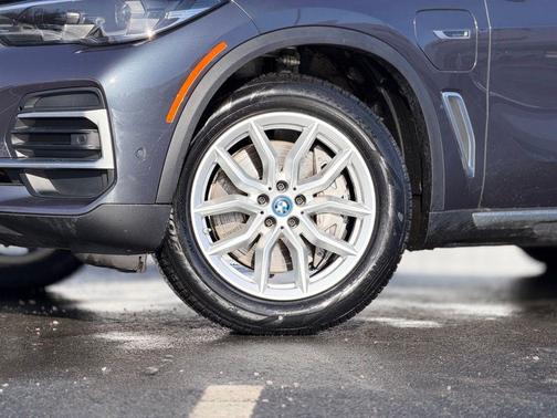 2022 BMW X5 PHEV xDrive45e