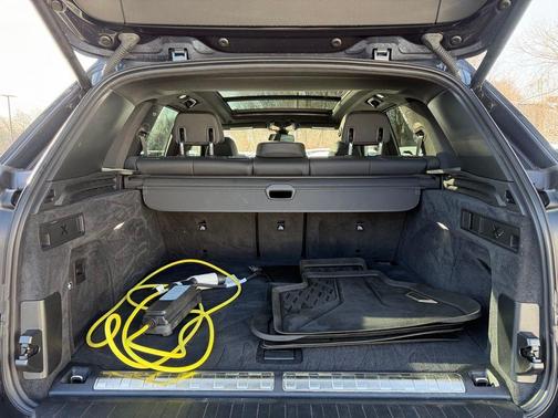 2022 BMW X5 PHEV xDrive45e