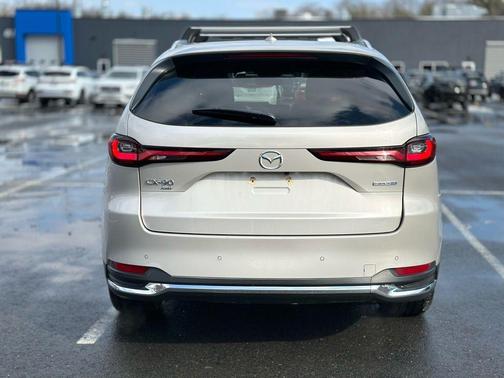 2024 Mazda CX-90 PHEV Premium Plus