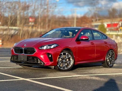2025 BMW 228 Gran Coupe xDrive