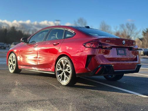 2025 BMW 228 Gran Coupe xDrive