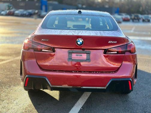 2025 BMW 228 Gran Coupe xDrive