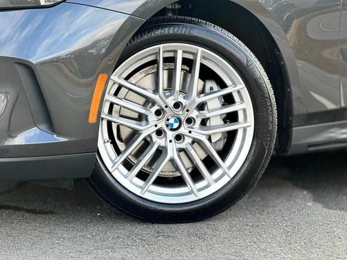 2024 BMW 530 i xDrive