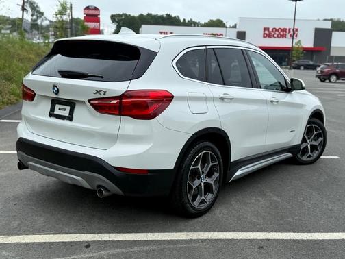 2017 BMW X1 xDrive 28i