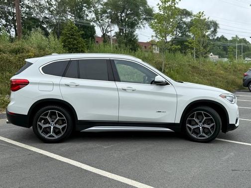 2017 BMW X1 xDrive 28i