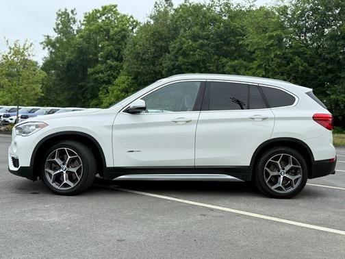 2017 BMW X1 xDrive 28i