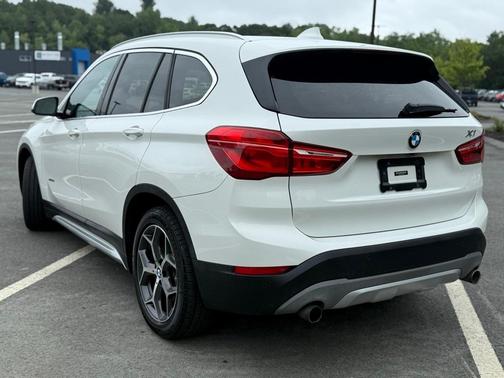 2017 BMW X1 xDrive 28i