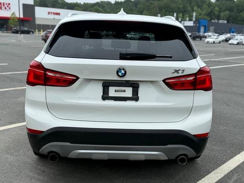 2017 BMW X1 xDrive 28i