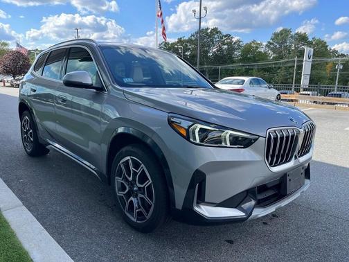 2024 BMW X1 xDrive28i