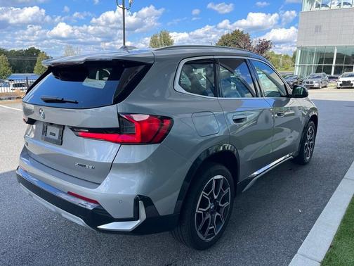 2024 BMW X1 xDrive28i