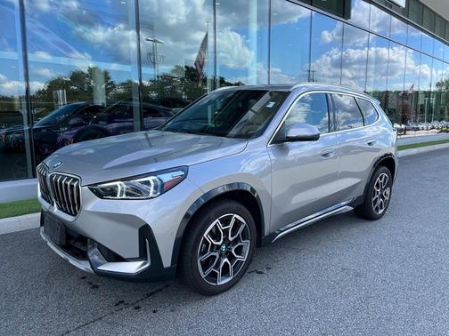 2024 BMW X1 xDrive28i