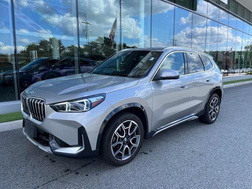 2024 BMW X1 xDrive28i