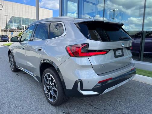 2024 BMW X1 xDrive28i