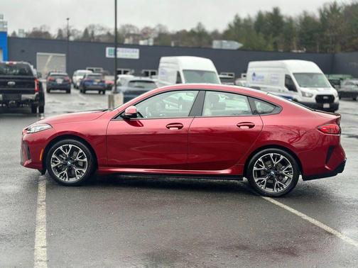 2025 BMW 228 Gran Coupe xDrive