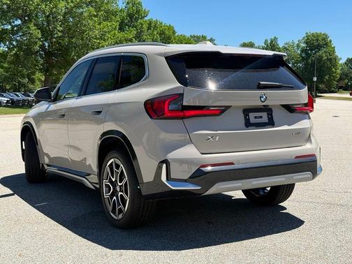 Dune 2026 BMW X1 xDrive28i