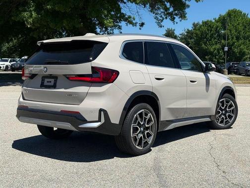 Dune 2026 BMW X1 xDrive28i