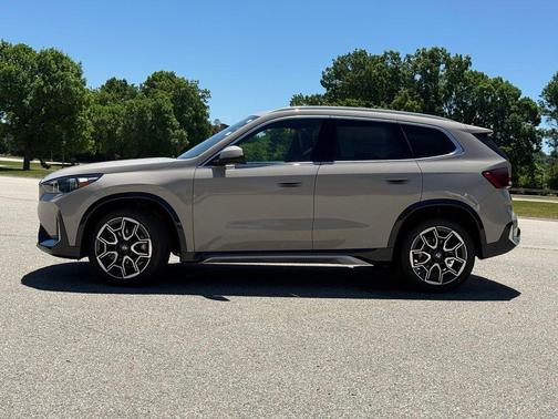 Dune 2026 BMW X1 xDrive28i
