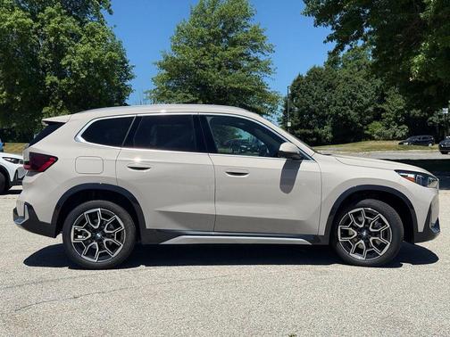 Dune 2026 BMW X1 xDrive28i