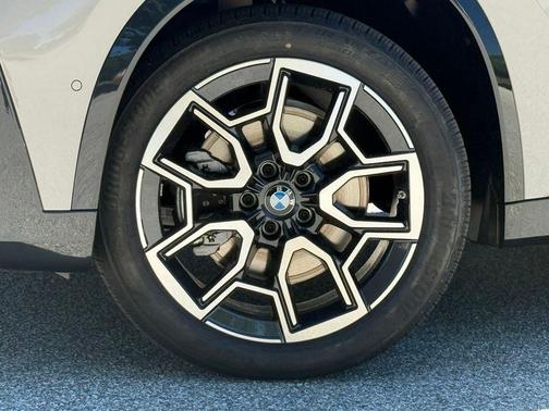 Dune 2026 BMW X1 xDrive28i