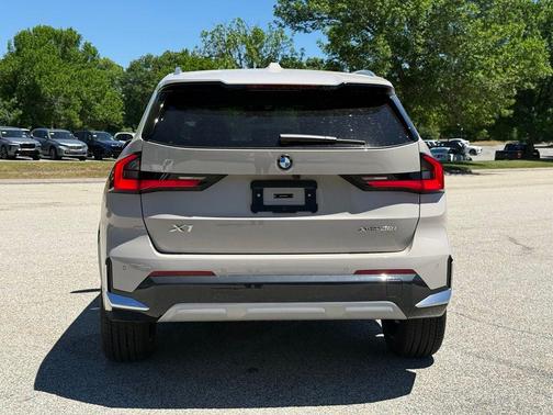 Dune 2026 BMW X1 xDrive28i