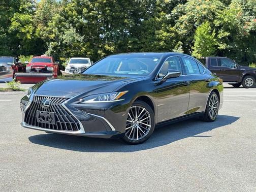 Caviar 2024 Lexus ES 350 350