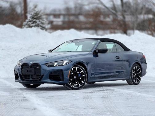 2025 BMW M440 i xDrive