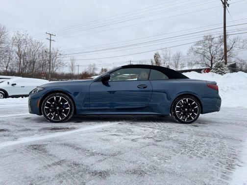 2025 BMW M440 i xDrive