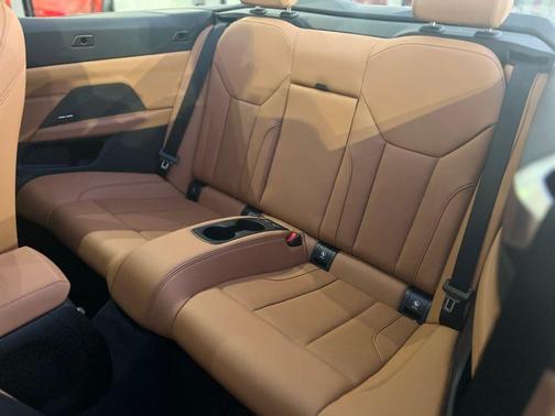 2025 BMW M440 i xDrive