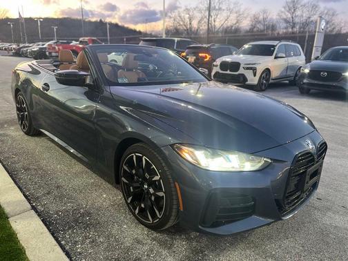 2025 BMW M440 i xDrive