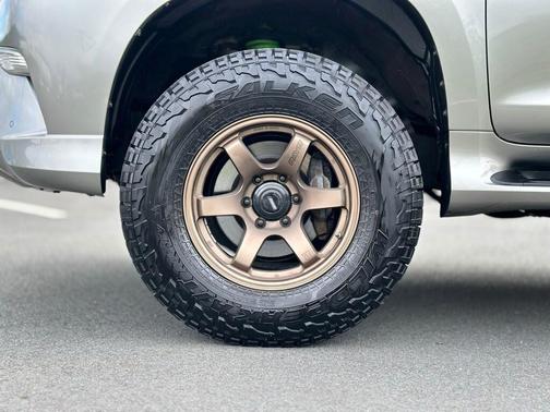 2021 Lexus GX 460