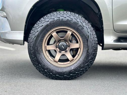 2021 Lexus GX 460