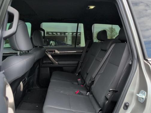 2021 Lexus GX 460