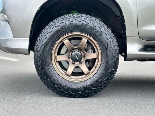 2021 Lexus GX 460