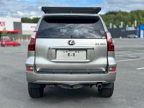 2021 Lexus GX 460