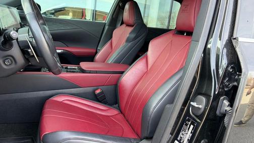 Caviar 2023 Lexus RX 350 F SPORT Handling