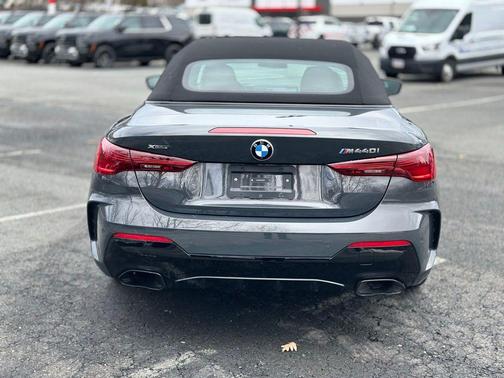 2025 BMW M440 i xDrive