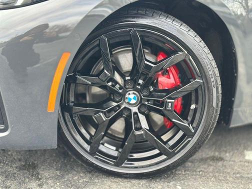 2025 BMW M440 i xDrive