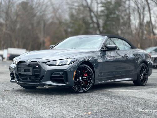 2025 BMW M440 i xDrive