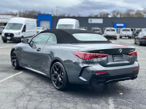 2025 BMW M440 i xDrive