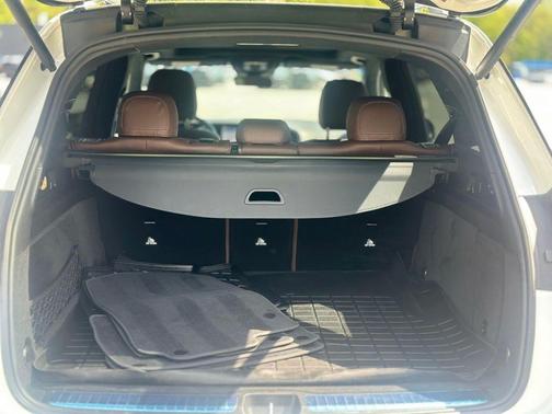 Polar White 2024 Mercedes-Benz GLE 350 Base 4MATIC