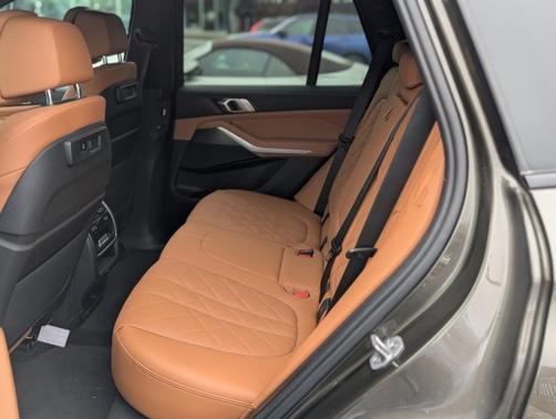2023 BMW X5 PHEV xDrive45e