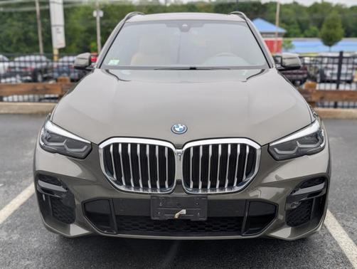 2023 BMW X5 PHEV xDrive45e