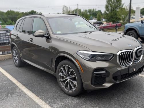 2023 BMW X5 PHEV xDrive45e
