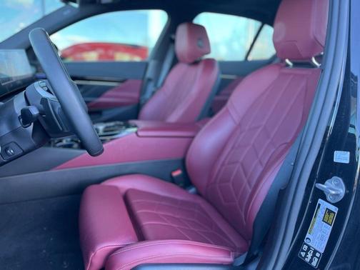 2024 BMW 530 i xDrive