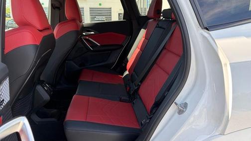 Alpine White 2023 BMW X1 xDrive28i